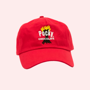 Pocky Cap