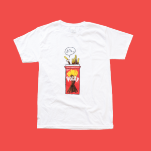 Pocky T-shirt